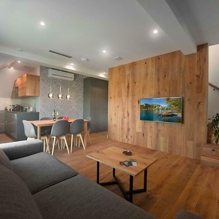 Vila Ula La Luxury Apartments Bled Exterior photo