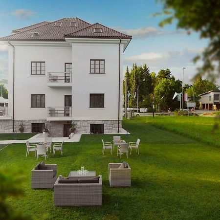 Vila Ula La Luxury Apartments Bled Exterior photo