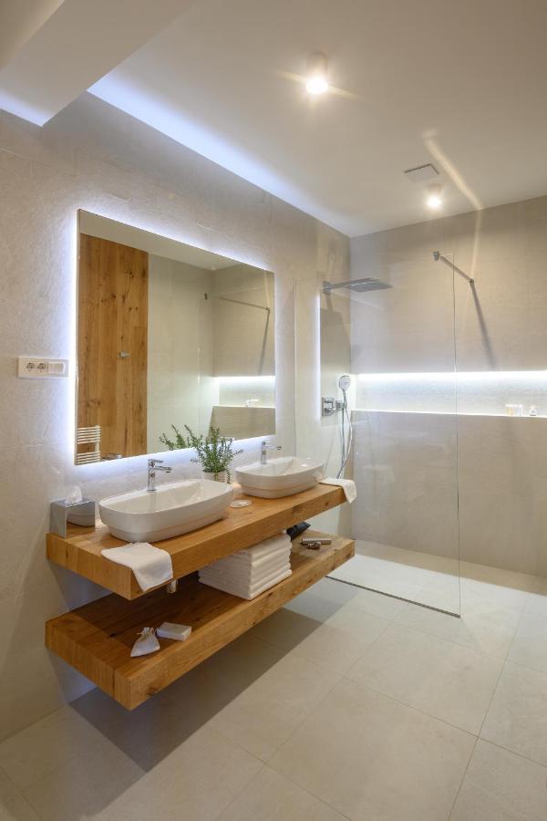 Vila Ula La Luxury Apartments Bled Exterior photo