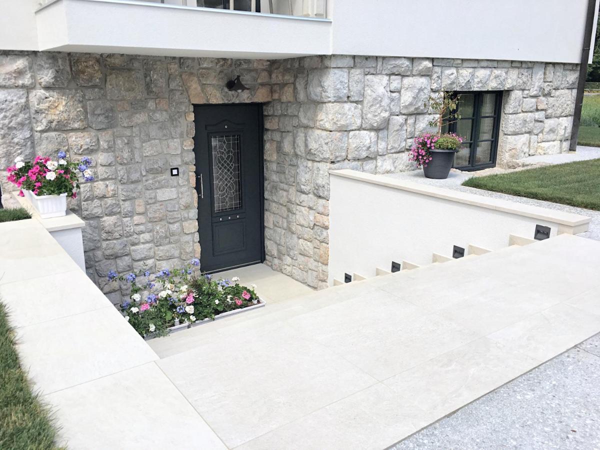 Vila Ula La Luxury Apartments Bled Exterior photo