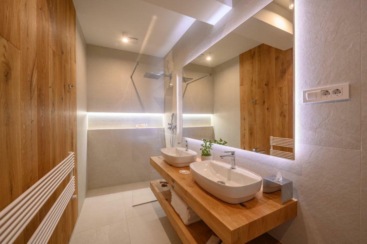 Vila Ula La Luxury Apartments Bled Exterior photo