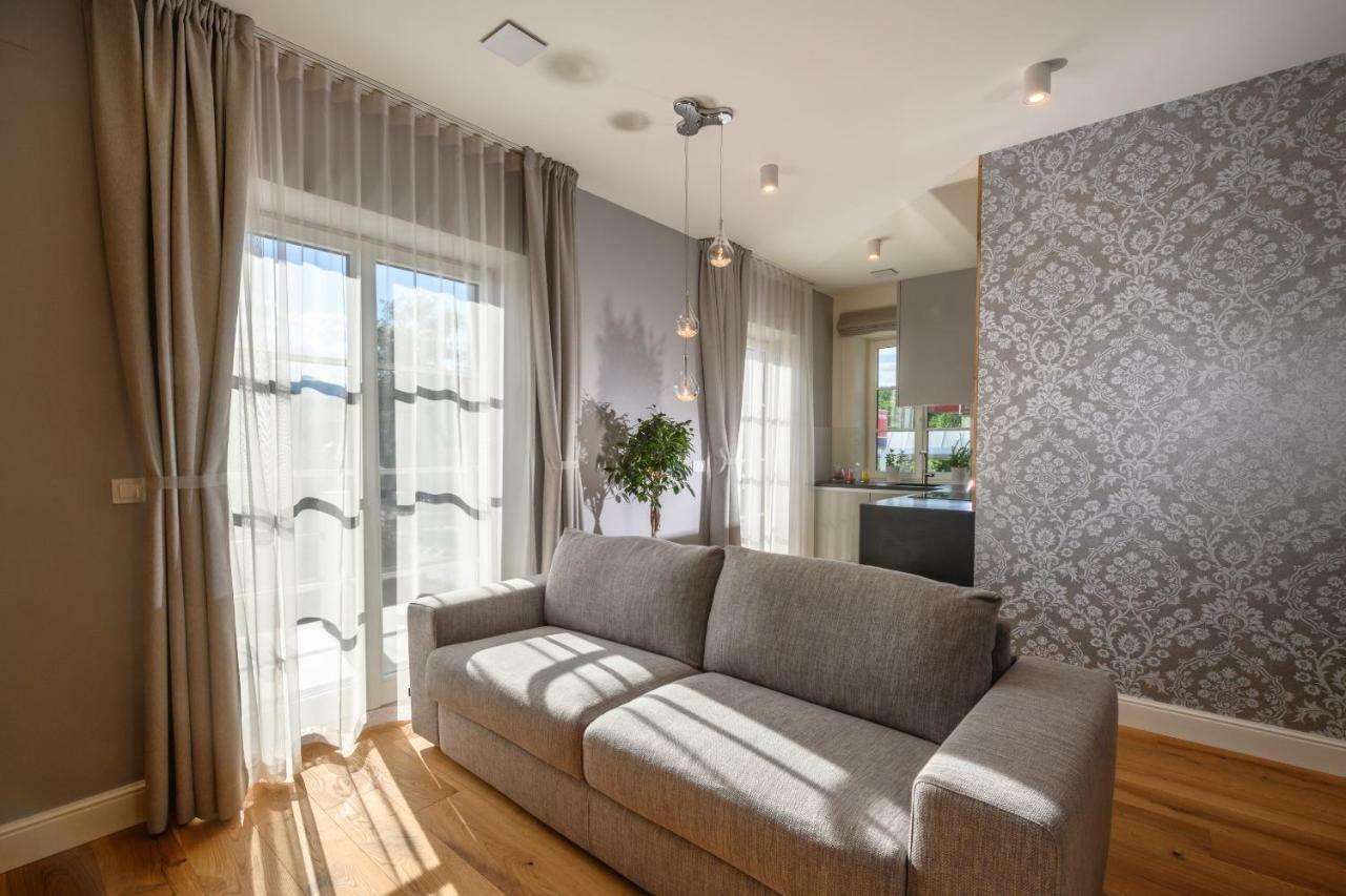 Vila Ula La Luxury Apartments Bled Exterior photo