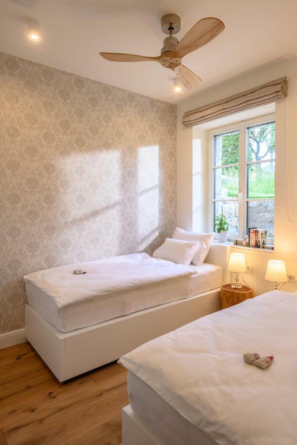 Vila Ula La Luxury Apartments Bled Exterior photo
