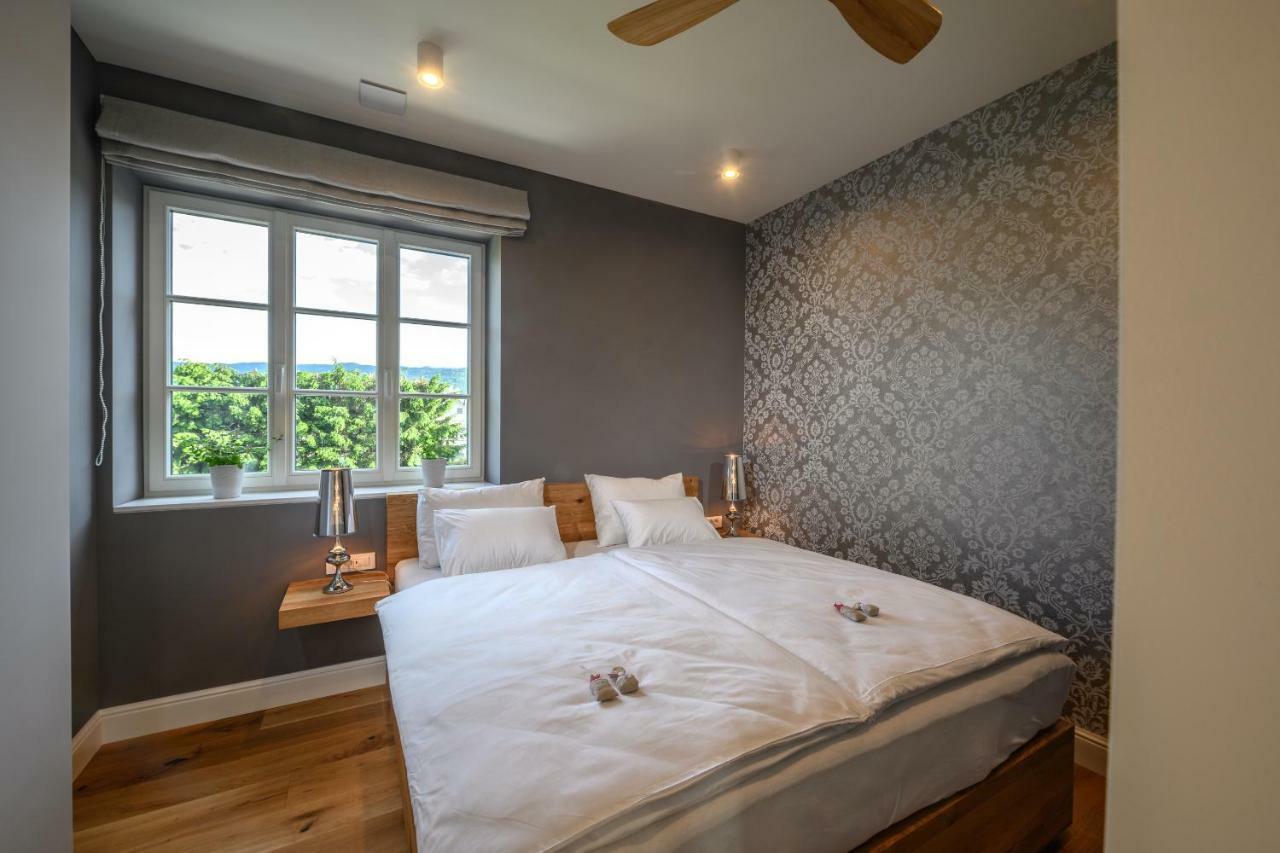Vila Ula La Luxury Apartments Bled Exterior photo