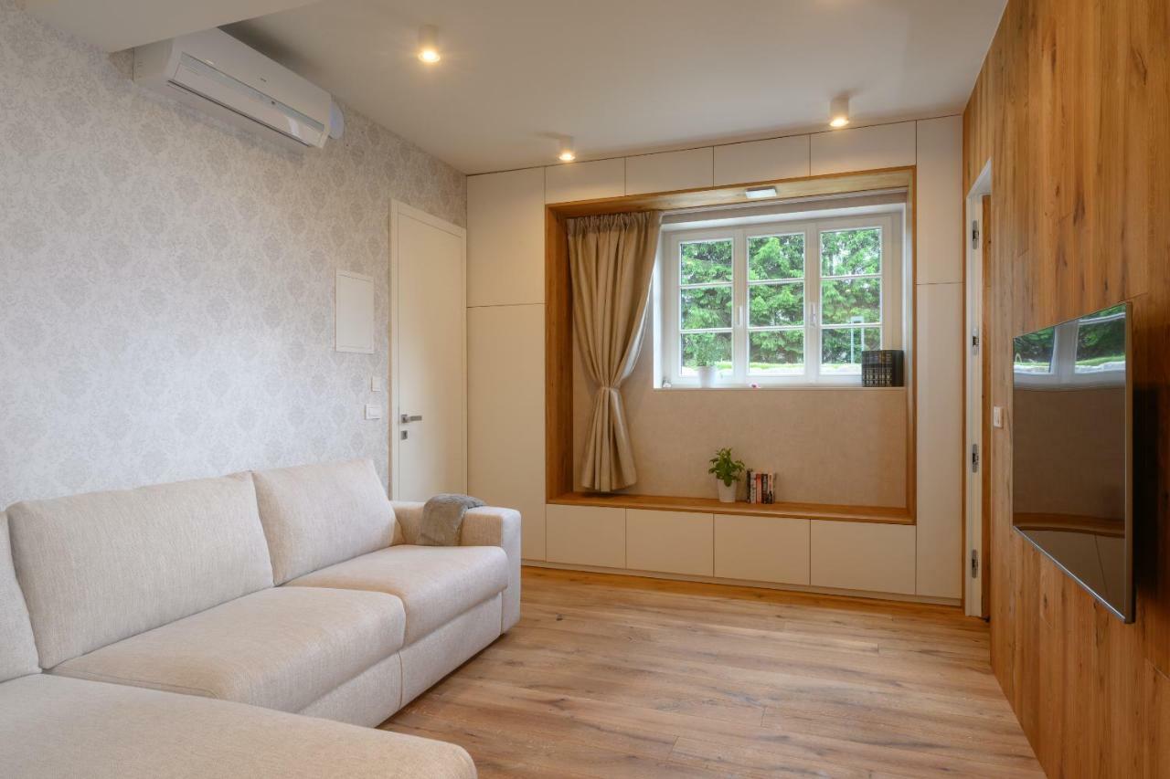 Vila Ula La Luxury Apartments Bled Exterior photo