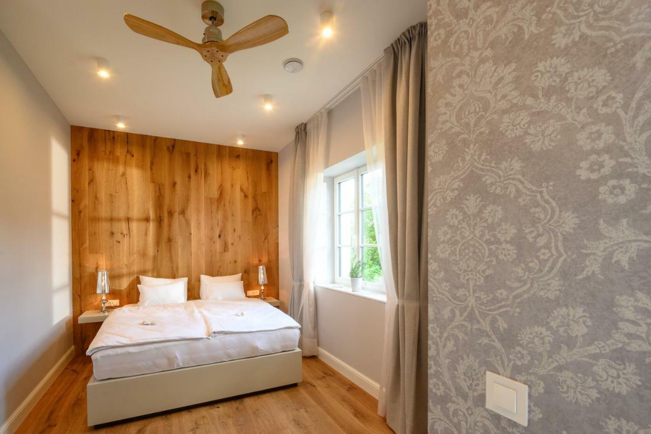 Vila Ula La Luxury Apartments Bled Exterior photo