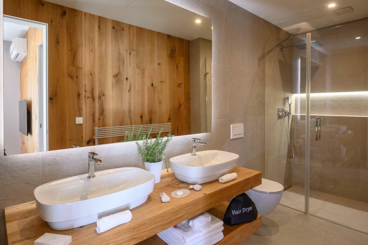 Vila Ula La Luxury Apartments Bled Exterior photo