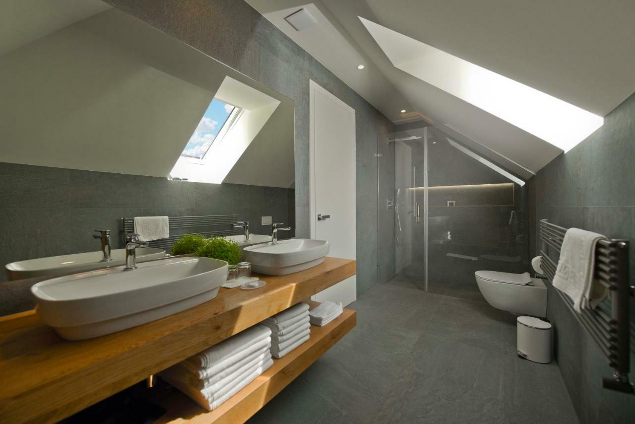 Vila Ula La Luxury Apartments Bled Exterior photo