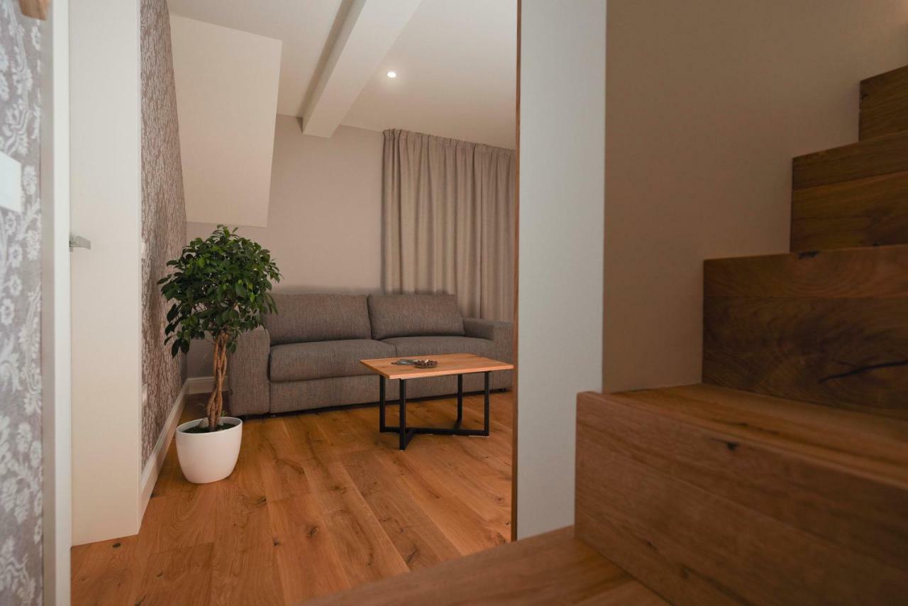 Vila Ula La Luxury Apartments Bled Exterior photo