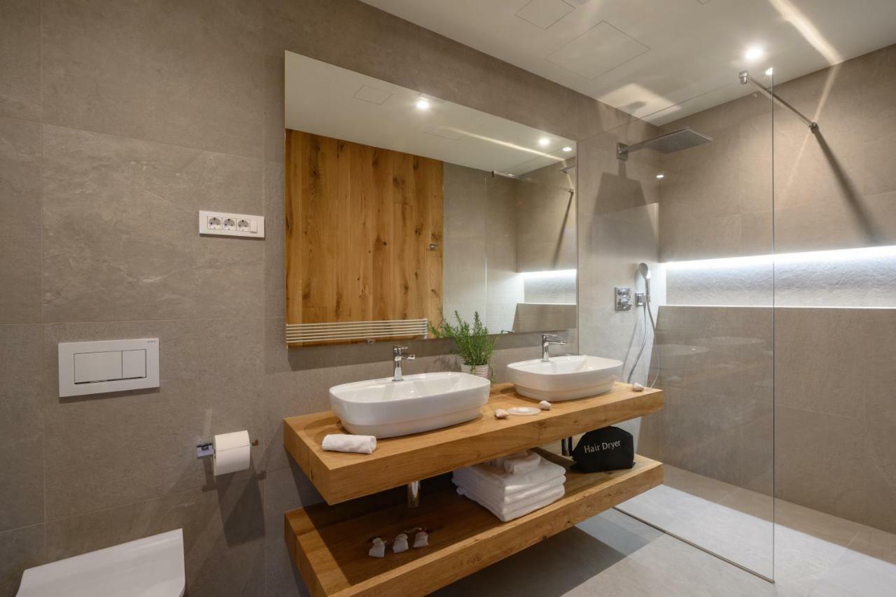 Vila Ula La Luxury Apartments Bled Exterior photo