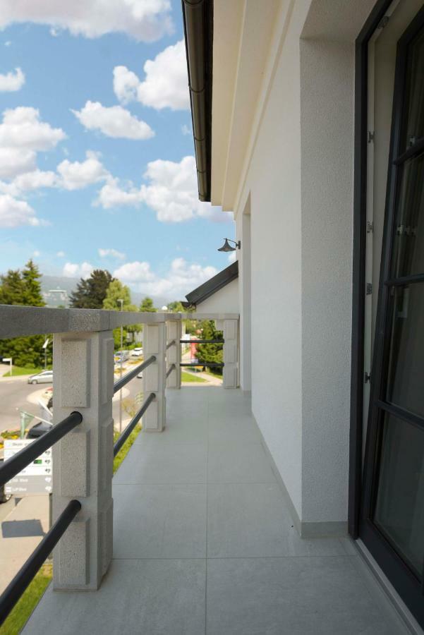 Vila Ula La Luxury Apartments Bled Exterior photo