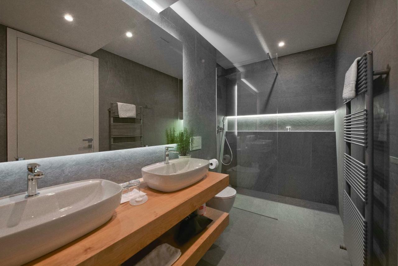 Vila Ula La Luxury Apartments Bled Exterior photo