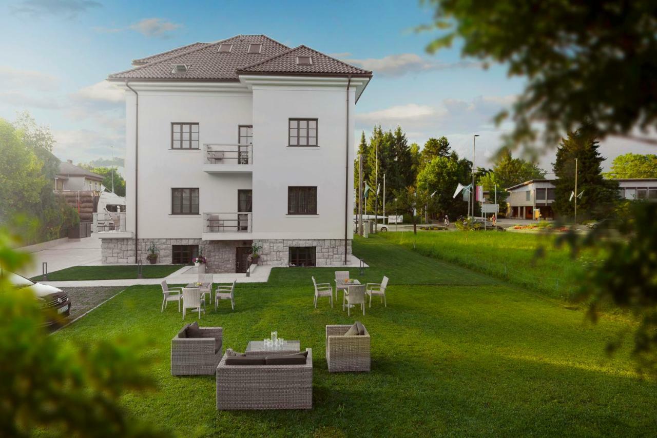Vila Ula La Luxury Apartments Bled Exterior photo